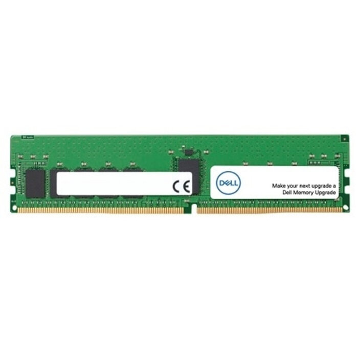 Dell DELL AA799064 geheugenmodule 16 GB 1 x 16 GB DDR4 288-pin DIMM ECC