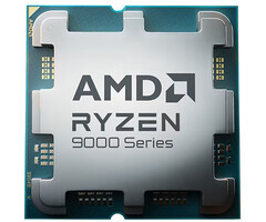 AMD AMD Ryzen 5 9500F processor 3,8 GHz 32 MB L3 Tray