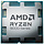 AMD Ryzen 5 9500F processor 3,8 GHz 32 MB L3 Tray