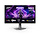 AOC G2 AG276UZD computer monitor 67,3 cm (26.5") 3840 x 2160 Pixels 4K Ultra HD OLED Zwart