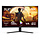 AOC G4 C32G42ZE computer monitor 80 cm (31.5") 1920 x 1080 Pixels Full HD LED Zwart, Rood