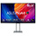 ASUS ProArt OLED PA32UCDM computer monitor 80 cm (31.5") 3840 x 2160 Pixels 4K Ultra HD QD-OLED Zilver