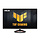 ASUS TUF Gaming VG279Q3R computer monitor 68,6 cm (27") 1920 x 1080 Pixels Full HD LCD Zwart