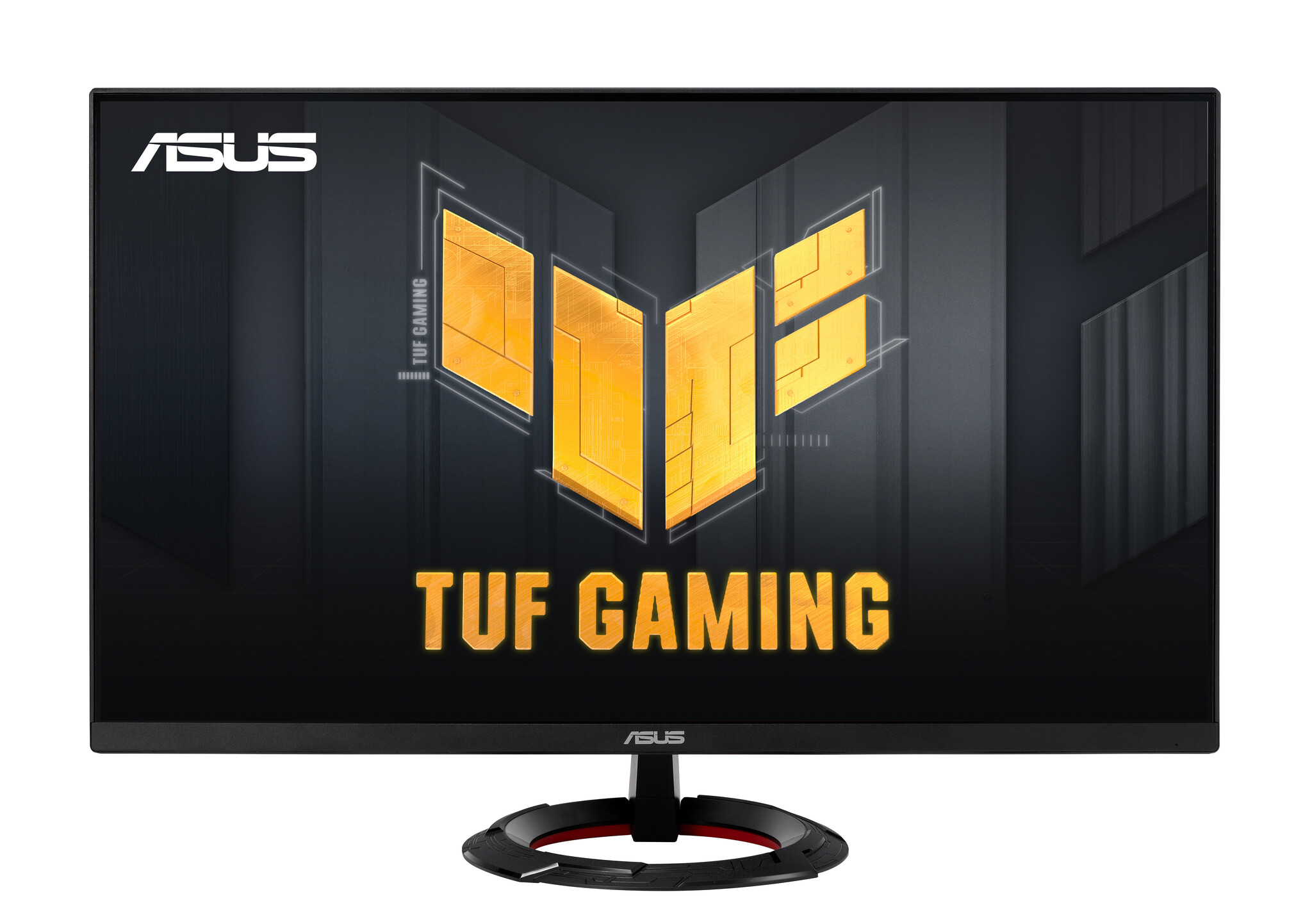 Asus ASUS TUF Gaming VG279Q3R computer monitor 68,6 cm (27") 1920 x 1080 Pixels Full HD LCD Zwart