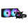 ASUS ROG Strix LC III 240 ARGB Processor Kit voor vloeistofkoeling 12 cm Zwart