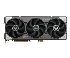 Asus ASUS TUF-RTX5080-O16G-BTF-GAMING NVIDIA GeForce RTX 5080 16 GB GDDR7