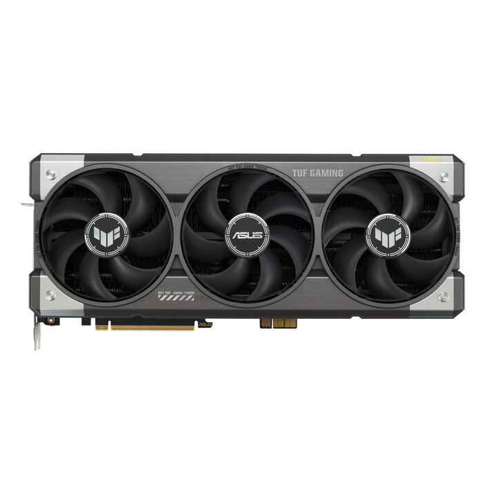 Asus ASUS TUF-RTX5080-O16G-BTF-GAMING NVIDIA GeForce RTX 5080 16 GB GDDR7
