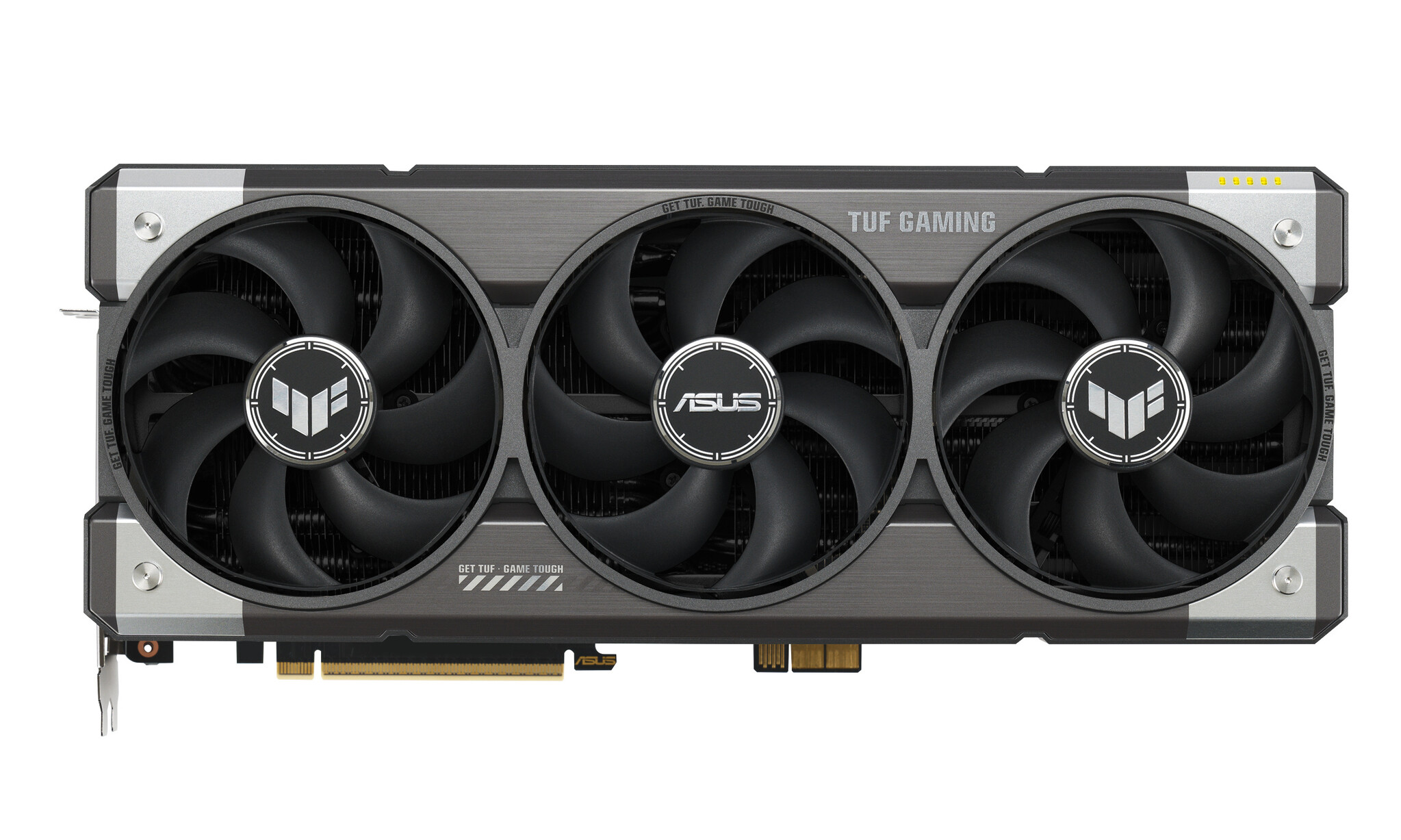 Asus ASUS TUF-RTX5080-O16G-BTF-GAMING NVIDIA GeForce RTX 5080 16 GB GDDR7