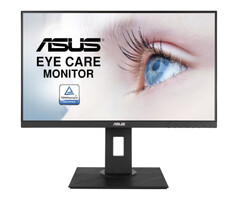 Asus ASUS VA24DQLB computer monitor 60,5 cm (23.8") 1920 x 1080 Pixels Full HD LED Zwart