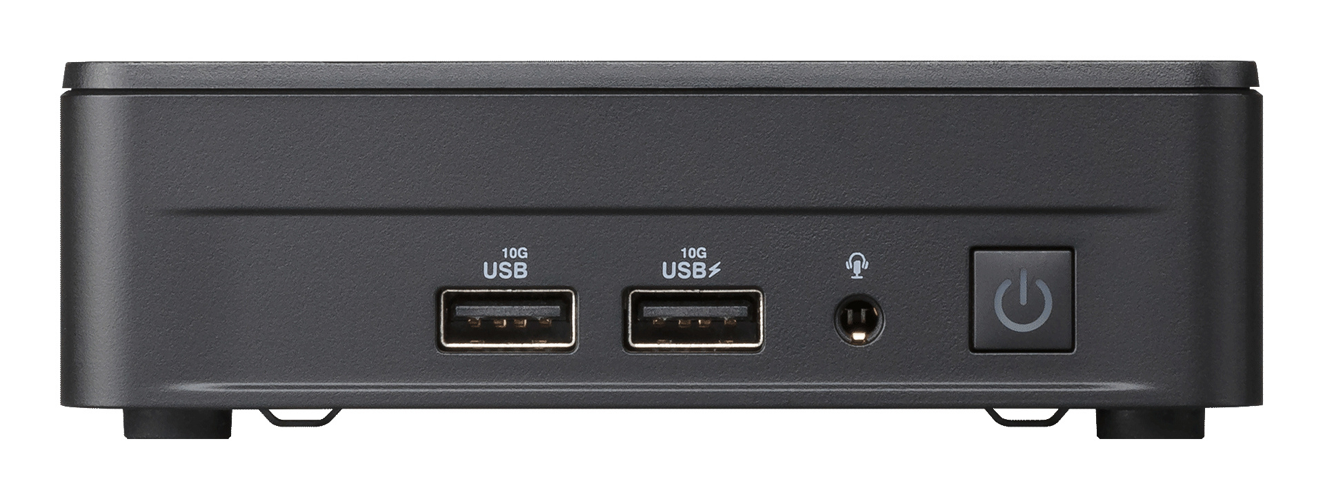 Asus ASUS NUC 13 RNUC13ANKi50WC0 UCFF Zwart i5-1340P