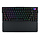 ASUS ROG Azoth Extreme toetsenbord Gamen USB + RF Wireless + Bluetooth QWERTZ Frans Zwart