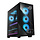 ASUS ROG G700 G700TF-7265KF270W Intel Core Ultra 7 265KF 64 GB DDR5-SDRAM 2 TB SSD NVIDIA GeForce RTX 5080 Windows 11 Home Tower PC Zwart