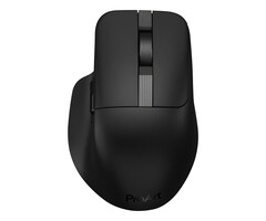 Asus ASUS ProArt Mouse MD301 muis Universeel Rechtshandig RF Wireless + Bluetooth + USB Type-A Optisch 8000 DPI