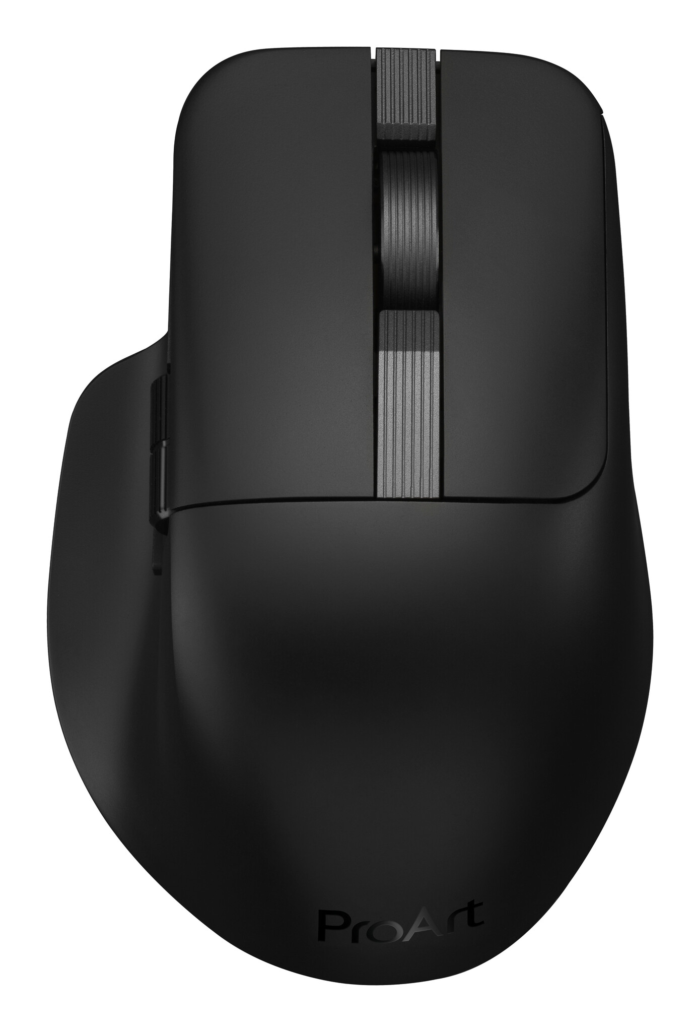 Asus ASUS ProArt Mouse MD301 muis Universeel Rechtshandig RF Wireless + Bluetooth + USB Type-A Optisch 8000 DPI