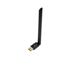 Conceptronic Conceptronic ABBY17B netwerkkaart Intern Bluetooth 3 Mbit/s