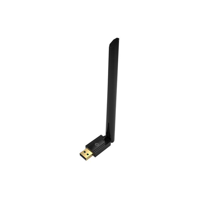 Conceptronic Conceptronic ABBY17B netwerkkaart Intern Bluetooth 3 Mbit/s