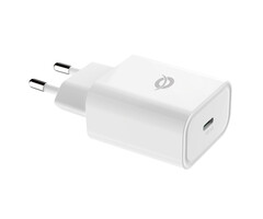 Conceptronic Conceptronic ALTHEA07W oplader voor mobiele apparatuur Universeel Wit AC Binnen