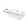 Conceptronic ALTHEA07W oplader voor mobiele apparatuur Universeel Wit AC Binnen