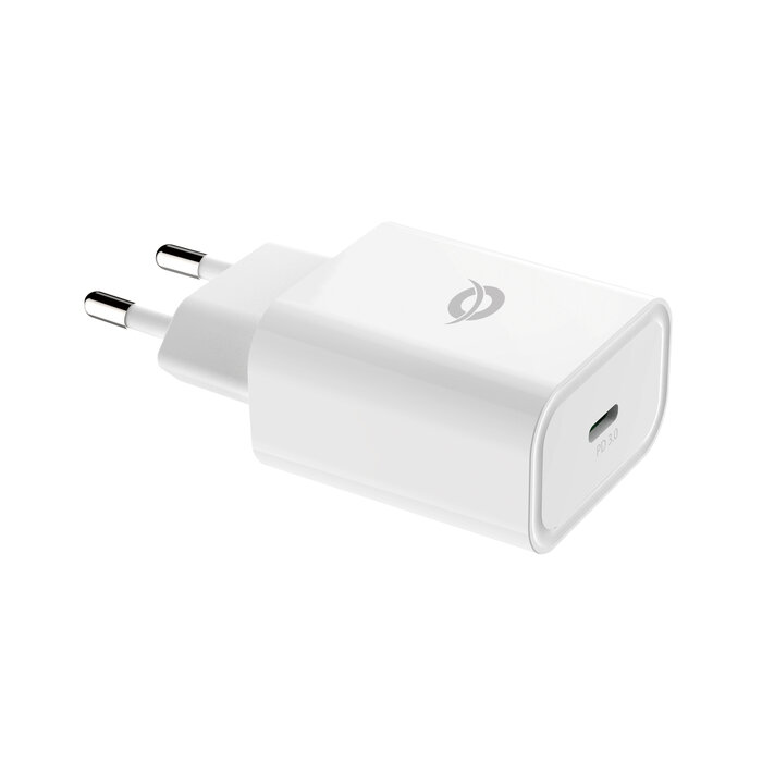 Conceptronic Conceptronic ALTHEA07W oplader voor mobiele apparatuur Universeel Wit AC Binnen