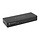 Conceptronic DONN30B laptop dock & poortreplicator Bedraad Thunderbolt 4 Zwart