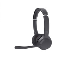 Conceptronic Conceptronic POLONA04B hoofdtelefoon/headset Bedraad en draadloos Hoofdband Oproepen/muziek USB Type-C Bluetooth Zwart