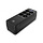 Conceptronic ZEUS05E UPS Stand-by (Offline) 0,65 kVA 360 W 6 AC-uitgang(en)