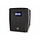 Conceptronic ZEUS08EM UPS Line-interactive 1,5 kVA 900 W 5 AC-uitgang(en)