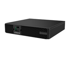 Conceptronic Conceptronic ZEUS51E3K UPS Dubbele conversie (online) 3 kVA 3000 W 9 AC-uitgang(en)