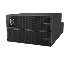 Conceptronic Conceptronic ZEUS51E6K UPS Dubbele conversie (online) 6 kVA 6000 W