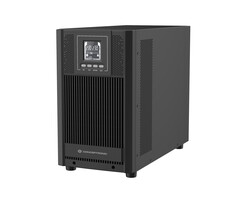 Conceptronic Conceptronic ZEUS52E3K UPS Dubbele conversie (online) 3 kVA 2700 W 5 AC-uitgang(en)