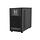 Conceptronic ZEUS52ES3K UPS Dubbele conversie (online) 3 kVA 2700 W 4 AC-uitgang(en)