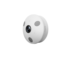 Synology FC600 fisheye IP camera