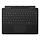 Microsoft Surface Pro KB w/ PenStor QWERTY Nederlands, Polish Microsoft Cover port Zwart