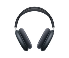 Apple Apple AirPods Max 2 Headset Draadloos Hoofdband Oproepen/muziek USB Type-C Bluetooth Marineblauw