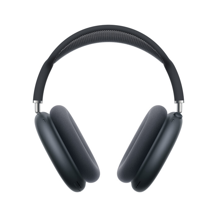 Apple Apple AirPods Max 2 Headset Draadloos Hoofdband Oproepen/muziek USB Type-C Bluetooth Marineblauw