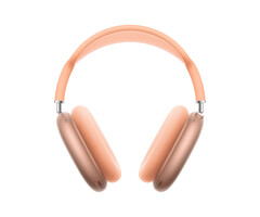 Apple Apple AirPods Max 2 Headset Draadloos Hoofdband Oproepen/muziek USB Type-C Bluetooth Oranje