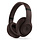 Apple Beats Studio Pro Headset Bedraad en draadloos Hoofdband Oproepen/muziek USB Type-C Bluetooth Bruin