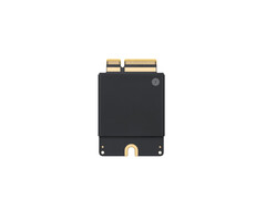 Apple Apple MR393ZM/A internal solid state drive 2 TB