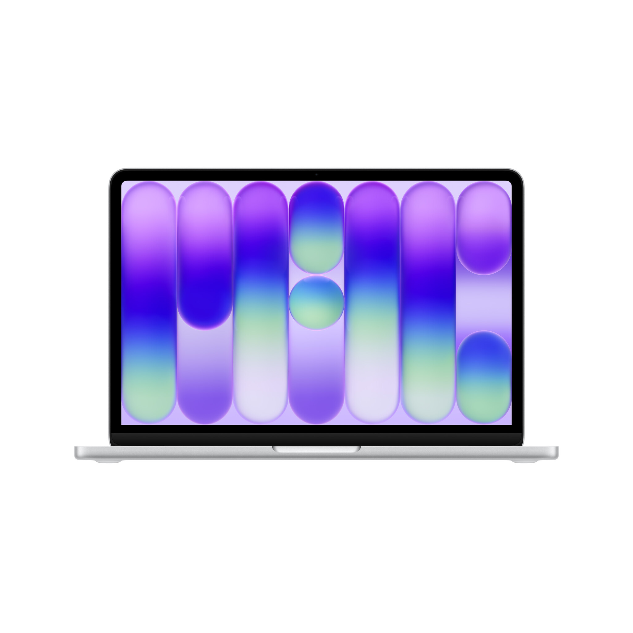 Apple Apple MacBook Neo Apple A A18 Pro Laptop 33 cm (13") 8 GB 256 GB SSD Wi-Fi 6E (802.11ax) macOS Tahoe Zilver