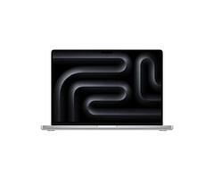 Apple Apple MacBook Pro Apple M M5 Max Laptop 41,1 cm (16.2") 36 GB 2 TB SSD Wi-Fi 7 (802.11be) macOS Tahoe Zilver