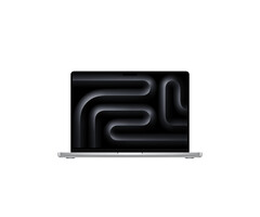 Apple Apple MacBook Pro Apple M M5 Pro Laptop 36,1 cm (14.2") 24 GB 1 TB SSD Wi-Fi 7 (802.11be) macOS Tahoe Zilver