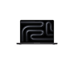 Apple Apple MacBook Pro Apple M M5 Pro Laptop 36,1 cm (14.2") 24 GB 2 TB SSD Wi-Fi 7 (802.11be) macOS Tahoe Zwart