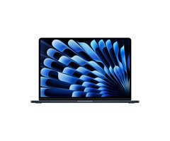 Apple Apple MacBook Air Apple M M5 Laptop 38,9 cm (15.3") 16 GB 1 TB SSD Wi-Fi 7 (802.11be) macOS Tahoe Marineblauw