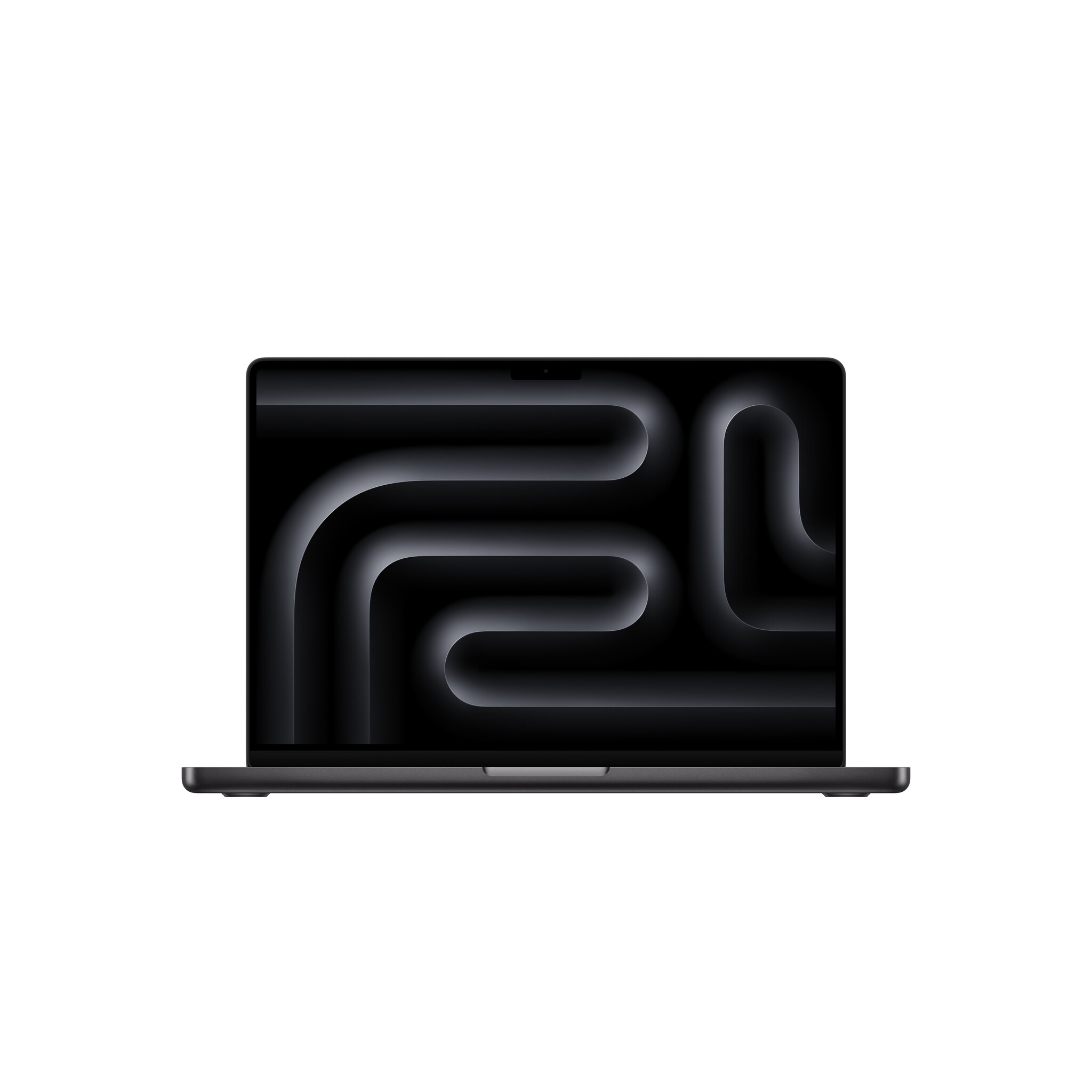 Apple Apple MacBook Pro Apple M M5 Pro Laptop 36,1 cm (14.2") 24 GB 1 TB SSD Wi-Fi 7 (802.11be) macOS Tahoe Zwart