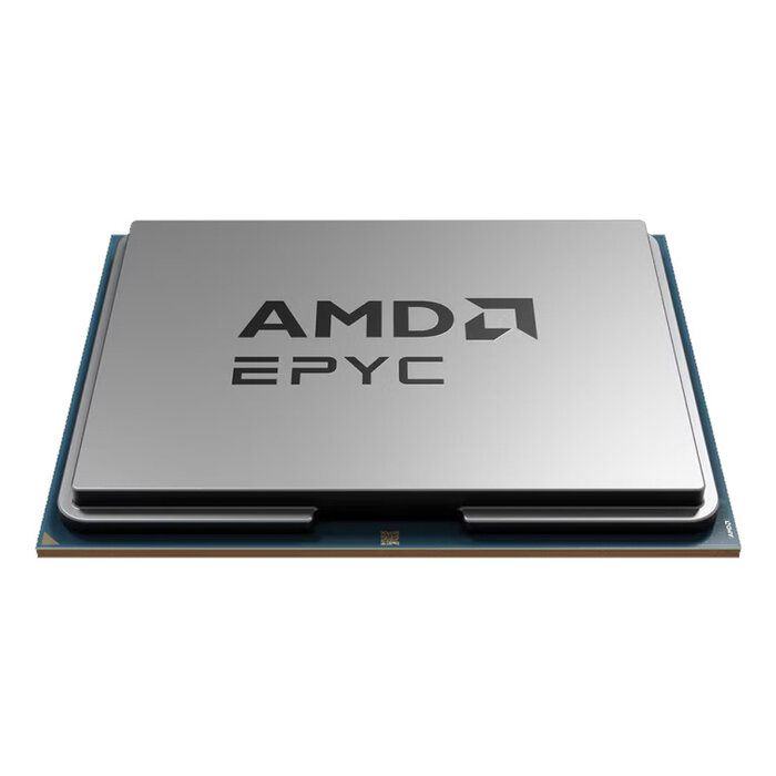 AMD AMD EPYC 9655P processor 2,6 GHz 384 MB L3 Tray