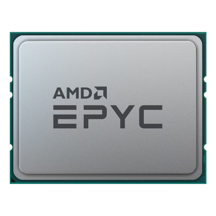 AMD AMD EPYC 4465P processor 3,4 GHz 64 MB L3 Tray