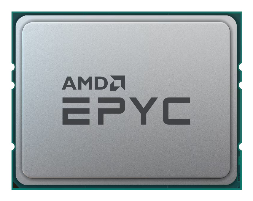 AMD AMD EPYC 4465P processor 3,4 GHz 64 MB L3 Tray
