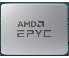 AMD AMD EPYC 9224 processor 2,5 GHz 64 MB L3 Tray