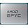 AMD EPYC 9224 processor 2,5 GHz 64 MB L3 Tray