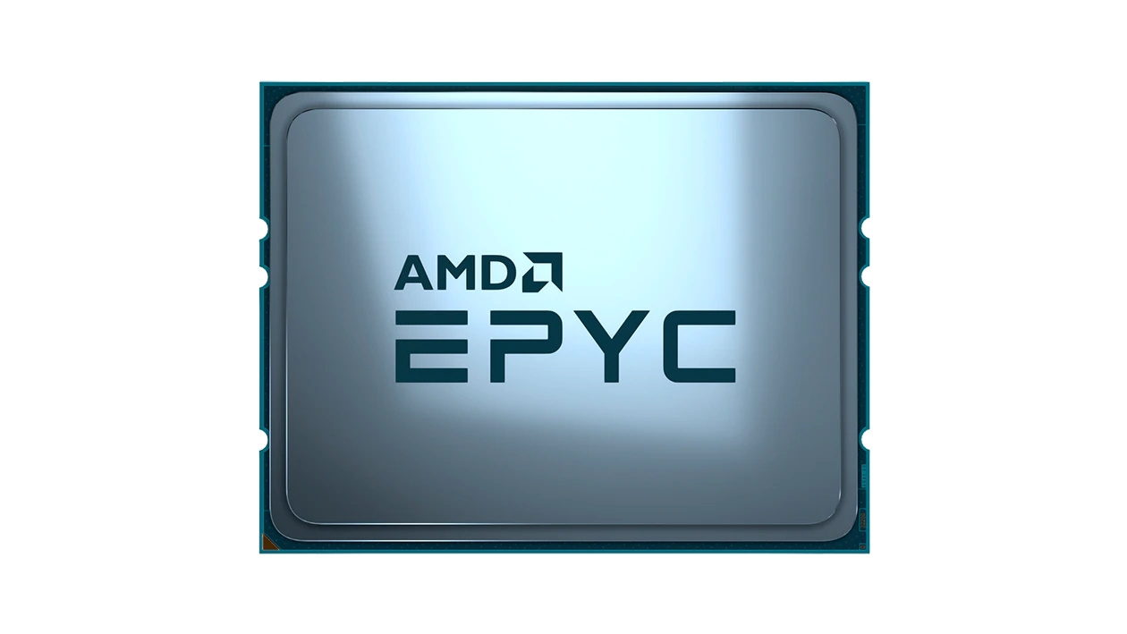 AMD AMD EPYC 7313 processor 3 GHz 128 MB L3 Tray